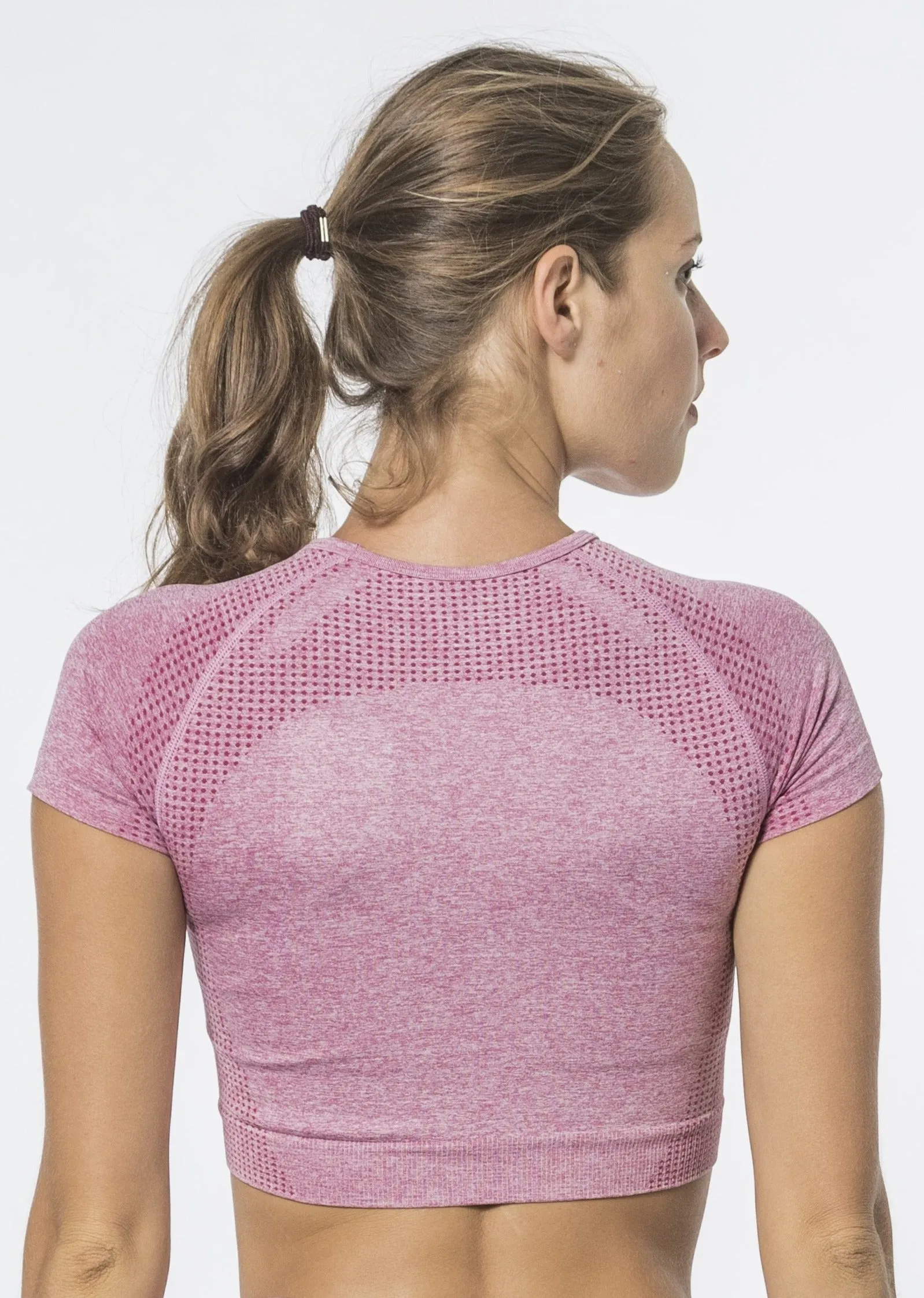 ACTIVE Seamless T-shirt