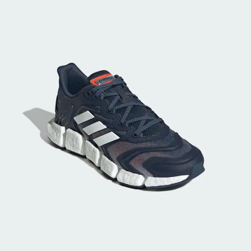 Adidas Climacool Vento Shoes -Crew Navy/Cloud White/Solar Red