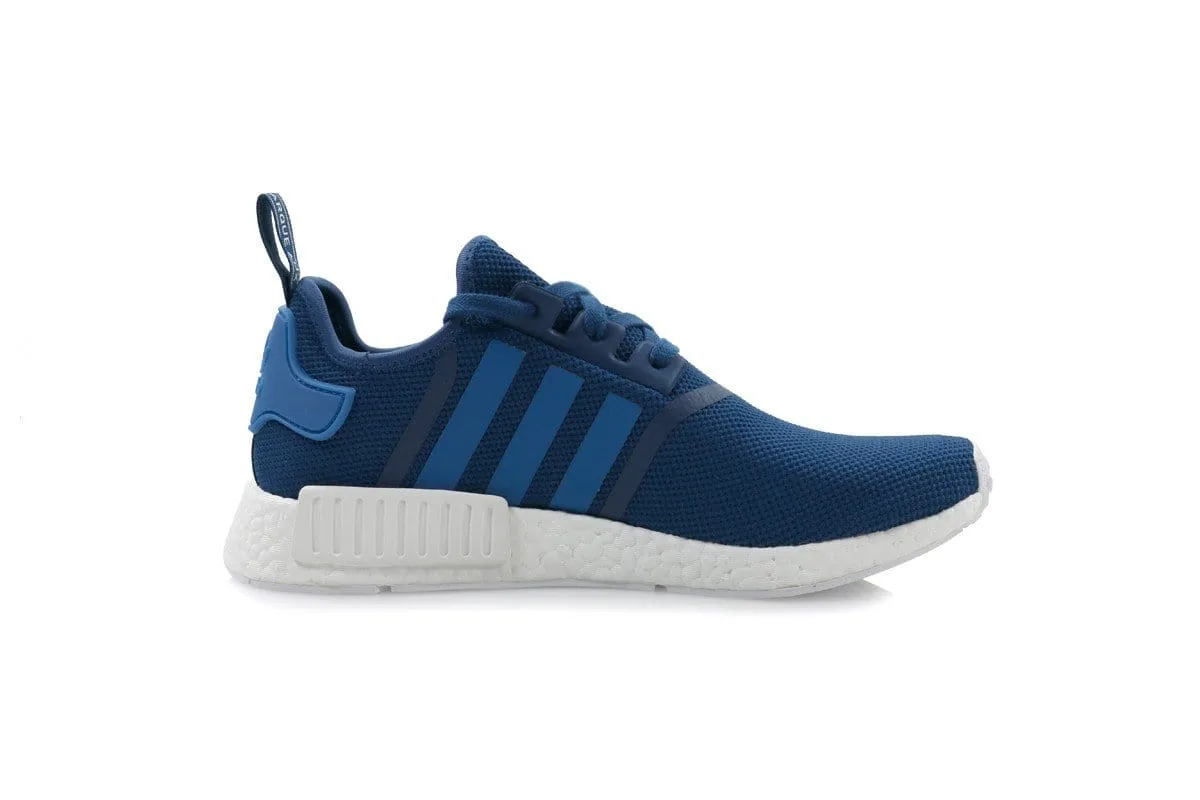 Adidas NMD_R1 'Unity Blue'