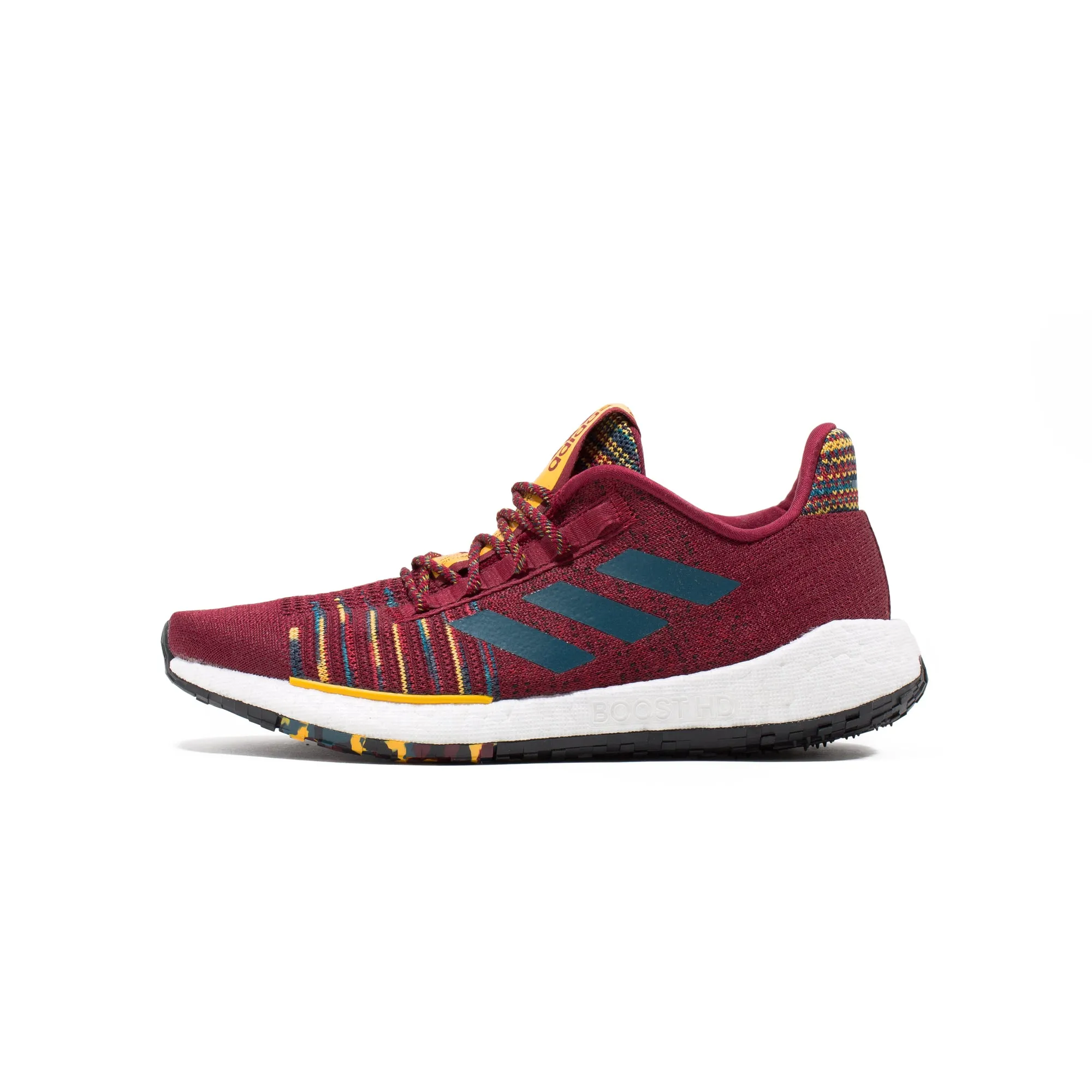 adidas x Missoni Mens PulseBOOST HD Shoes