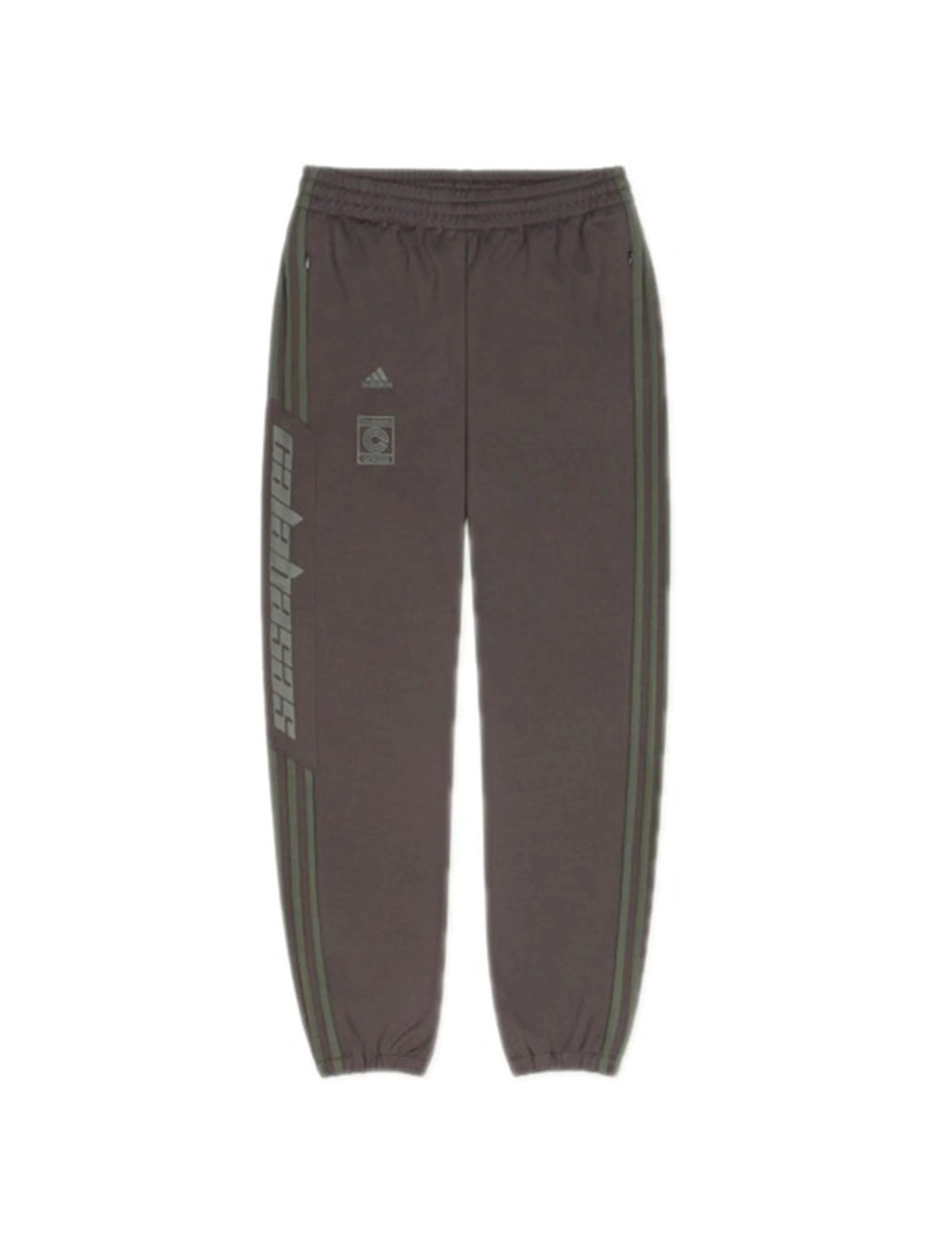 Adidas Yeezy Calabasas Track Pant Umber/Core