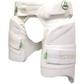 AERO P2 Cricket Thigh Pad Combo