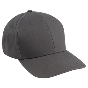 AHEAD Graphite Fox Cap