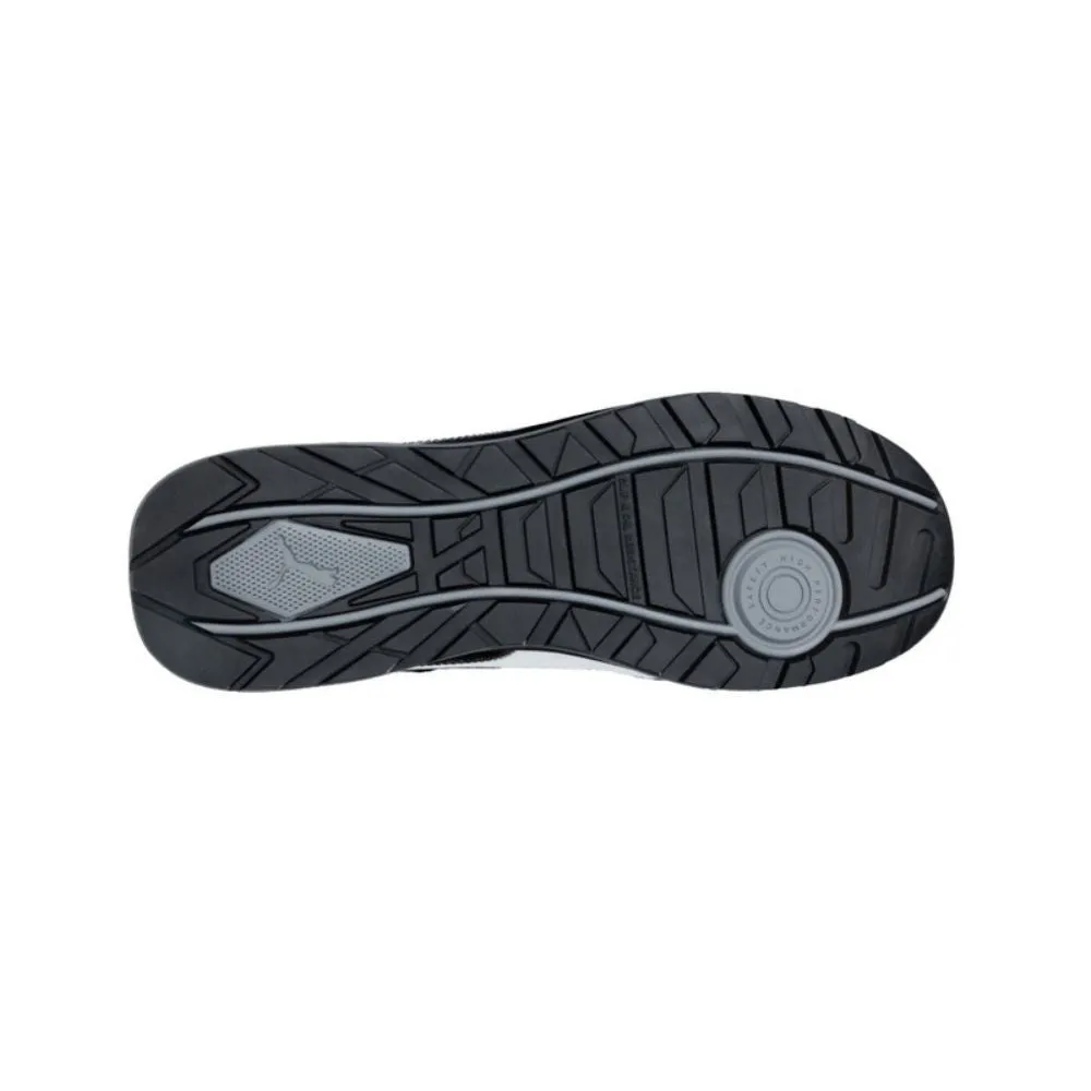 Airtwist Shoe Black/White 644657