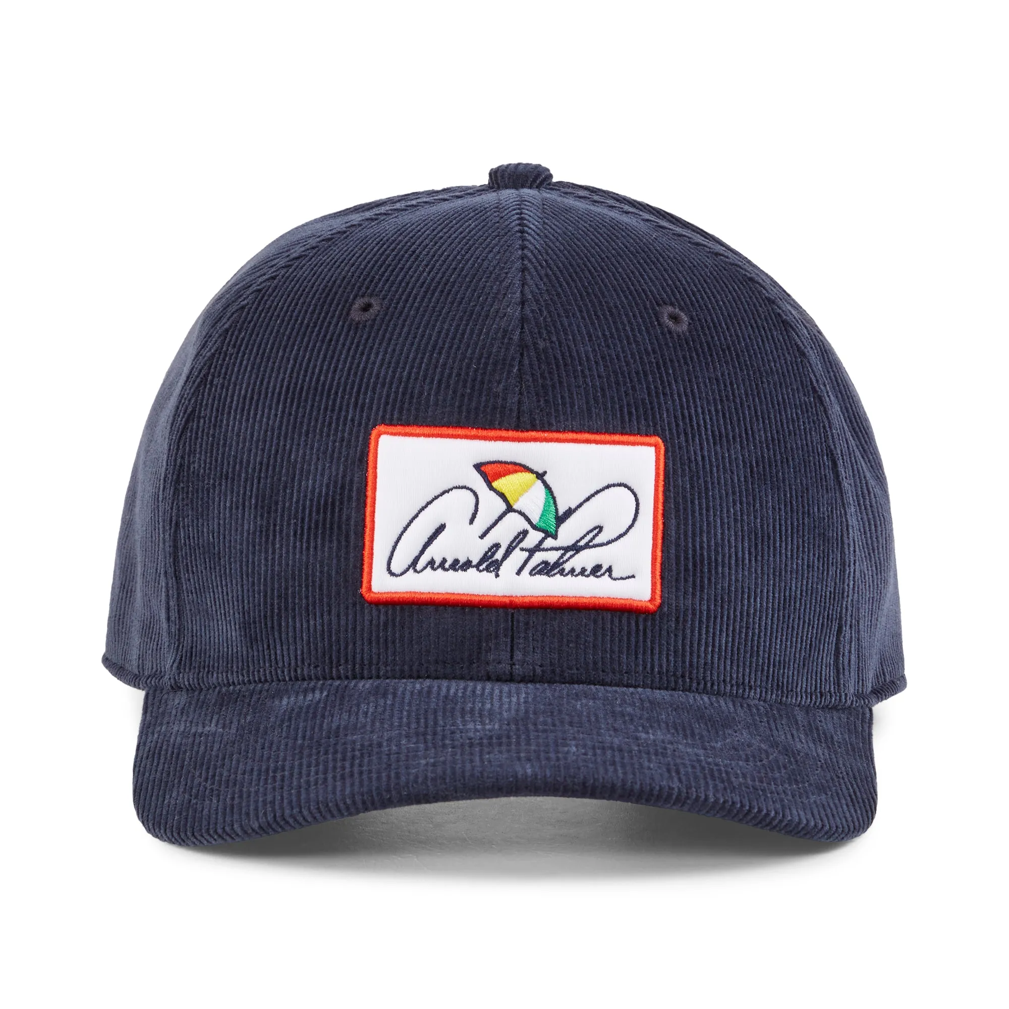 AP Corduroy Golf Cap