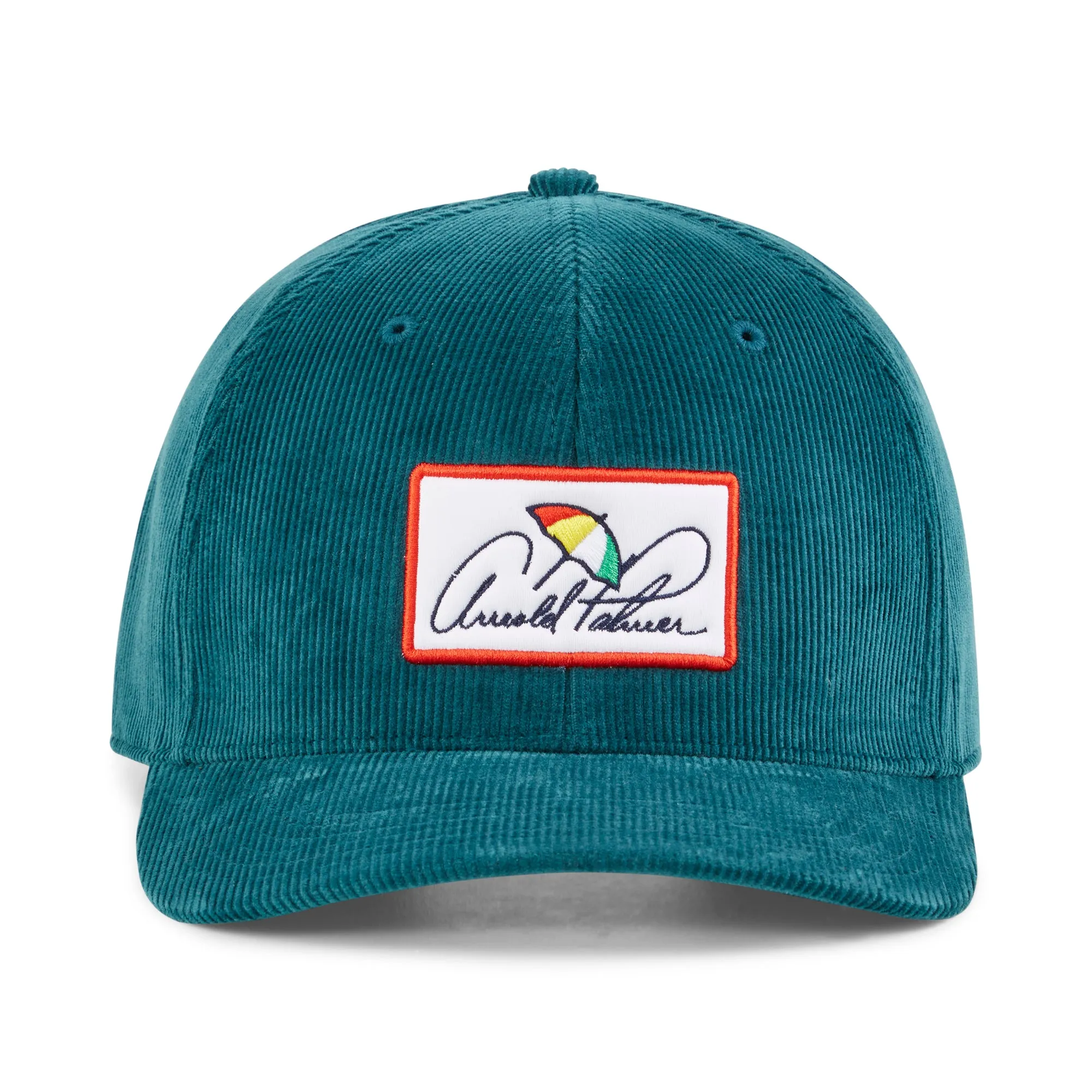 AP Corduroy Golf Cap