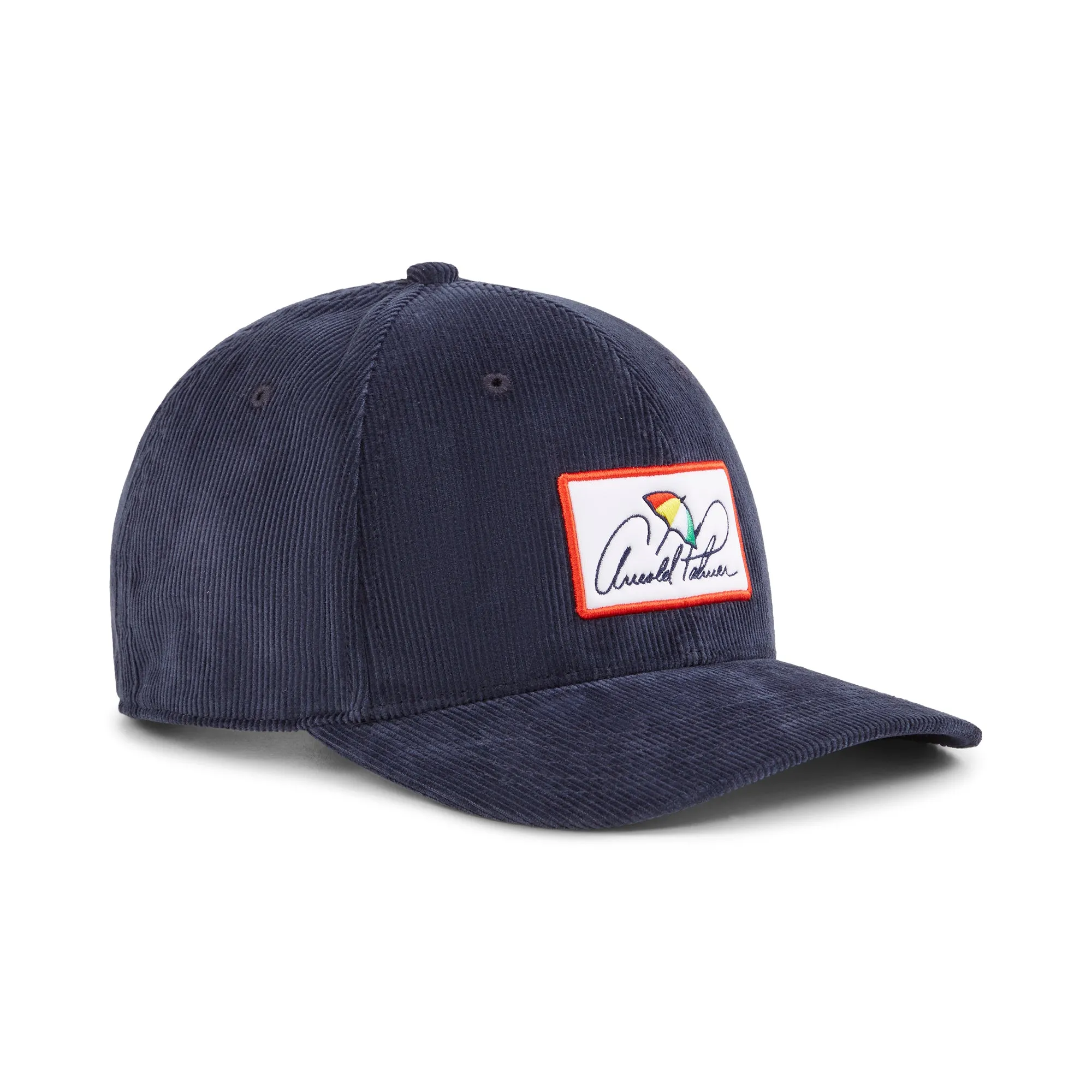 AP Corduroy Golf Cap