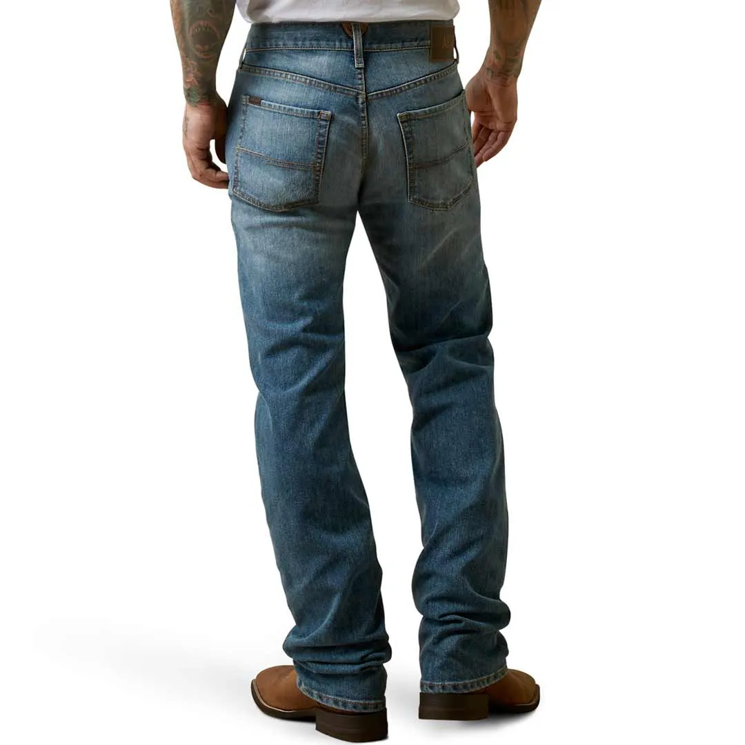 Ariat Men's M5 Straight Hansen Straight Jeans