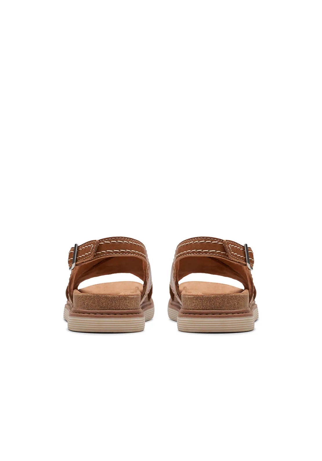 Arwell Sling Sandal - Tan