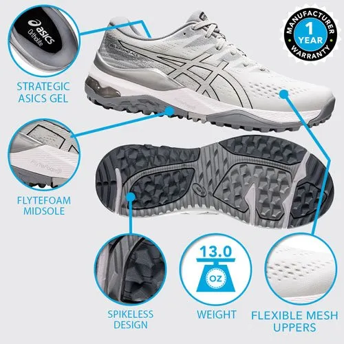 Asics Gel-Kayano Ace Spikeless Golf Shoes