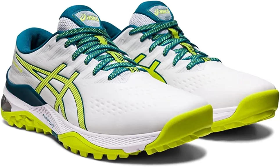 Asics Gel-Kayano Ace Spikeless Golf Shoes