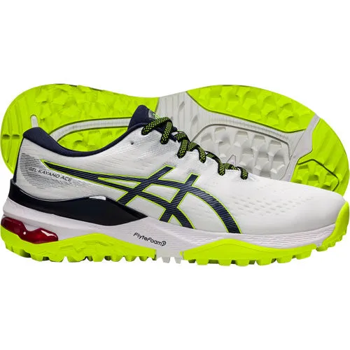 Asics Gel-Kayano Ace Spikeless Golf Shoes