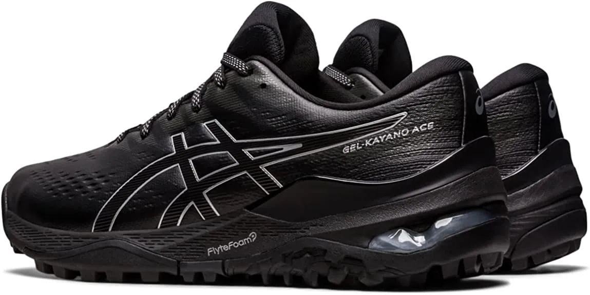 Asics Gel-Kayano Ace Spikeless Golf Shoes