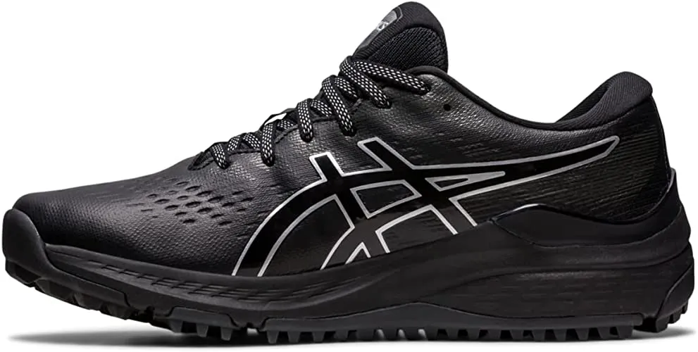 Asics Gel-Kayano Ace Spikeless Golf Shoes