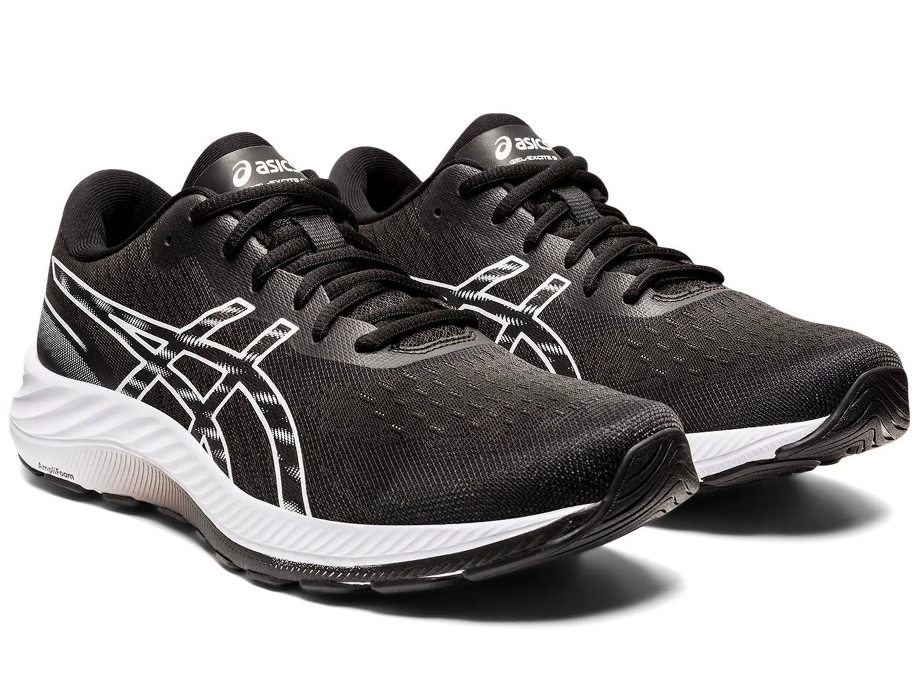 Asics Mens Gel Excite 9 <BR> 1011B338 002