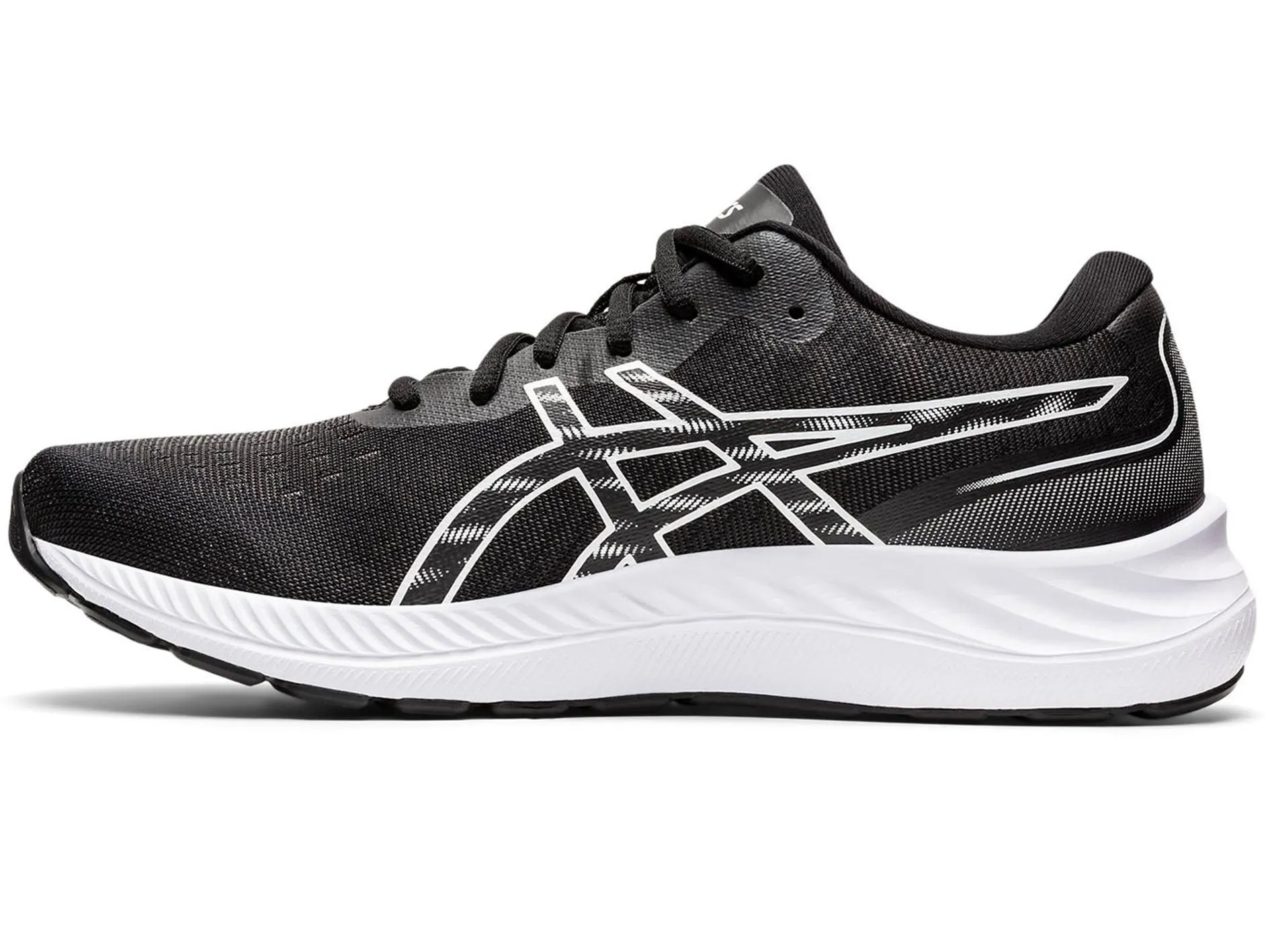 Asics Mens Gel Excite 9 <BR> 1011B338 002