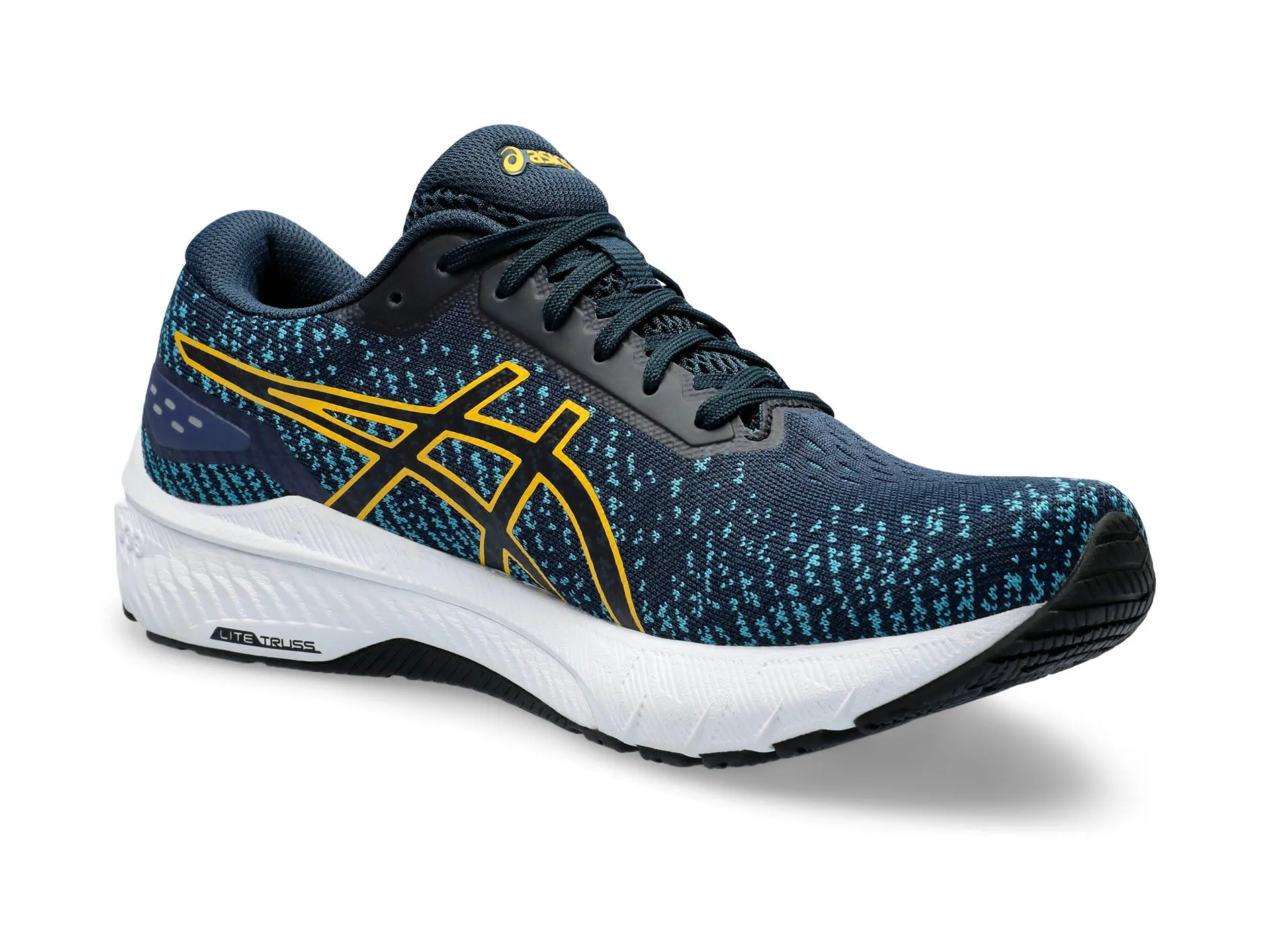 Asics Mens Gel-Glyde 4 <br> 1011B641 403