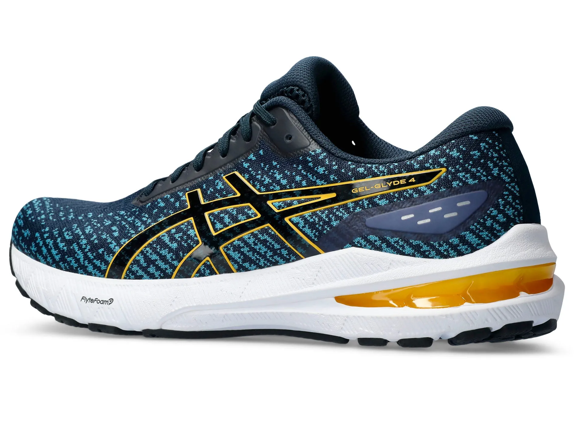 Asics Mens Gel-Glyde 4 <br> 1011B641 403