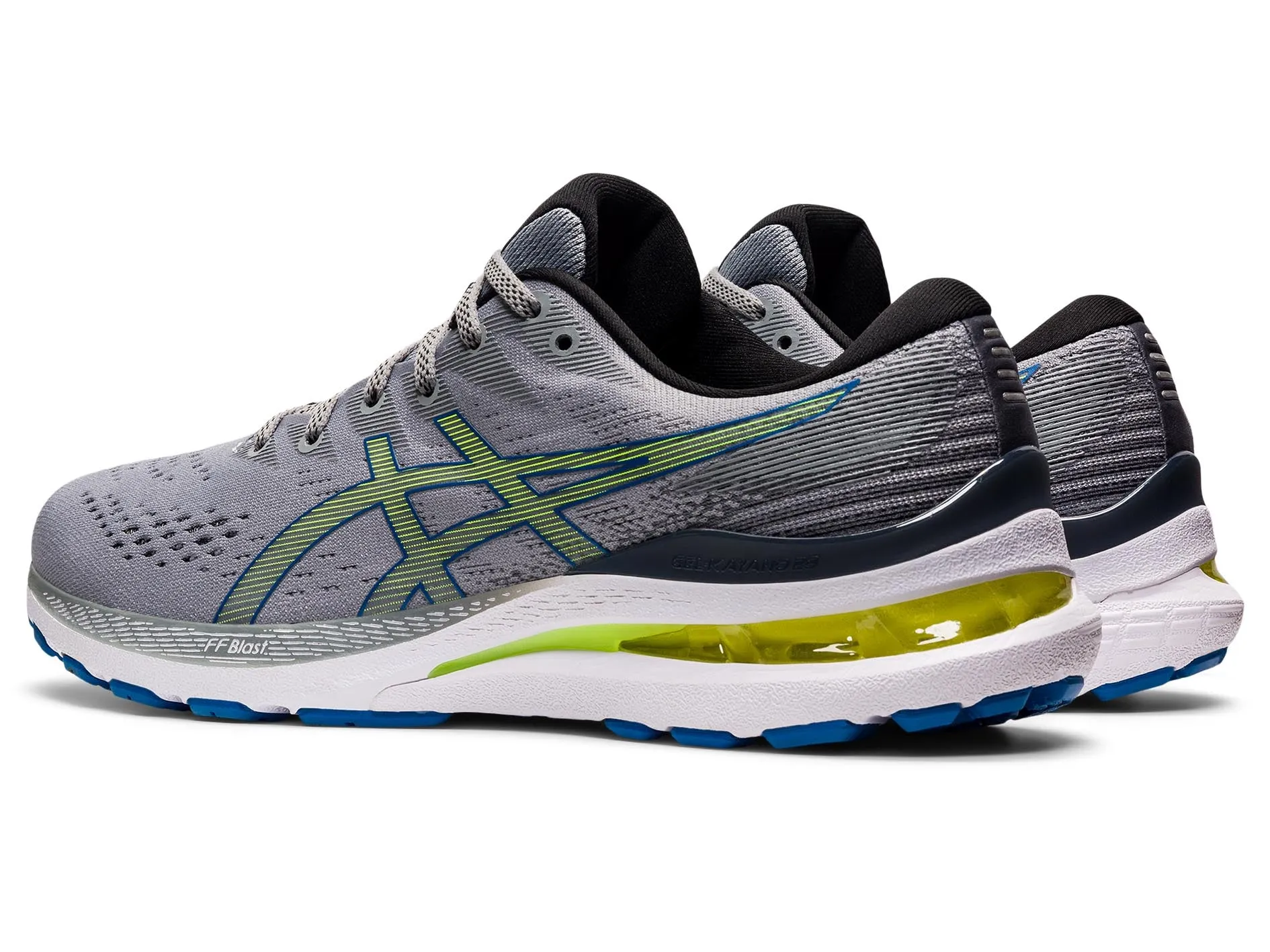 Asics Mens Gel-Kayano 28 <br> 1011B189 022