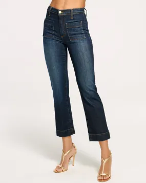 Bailey Cropped Jean