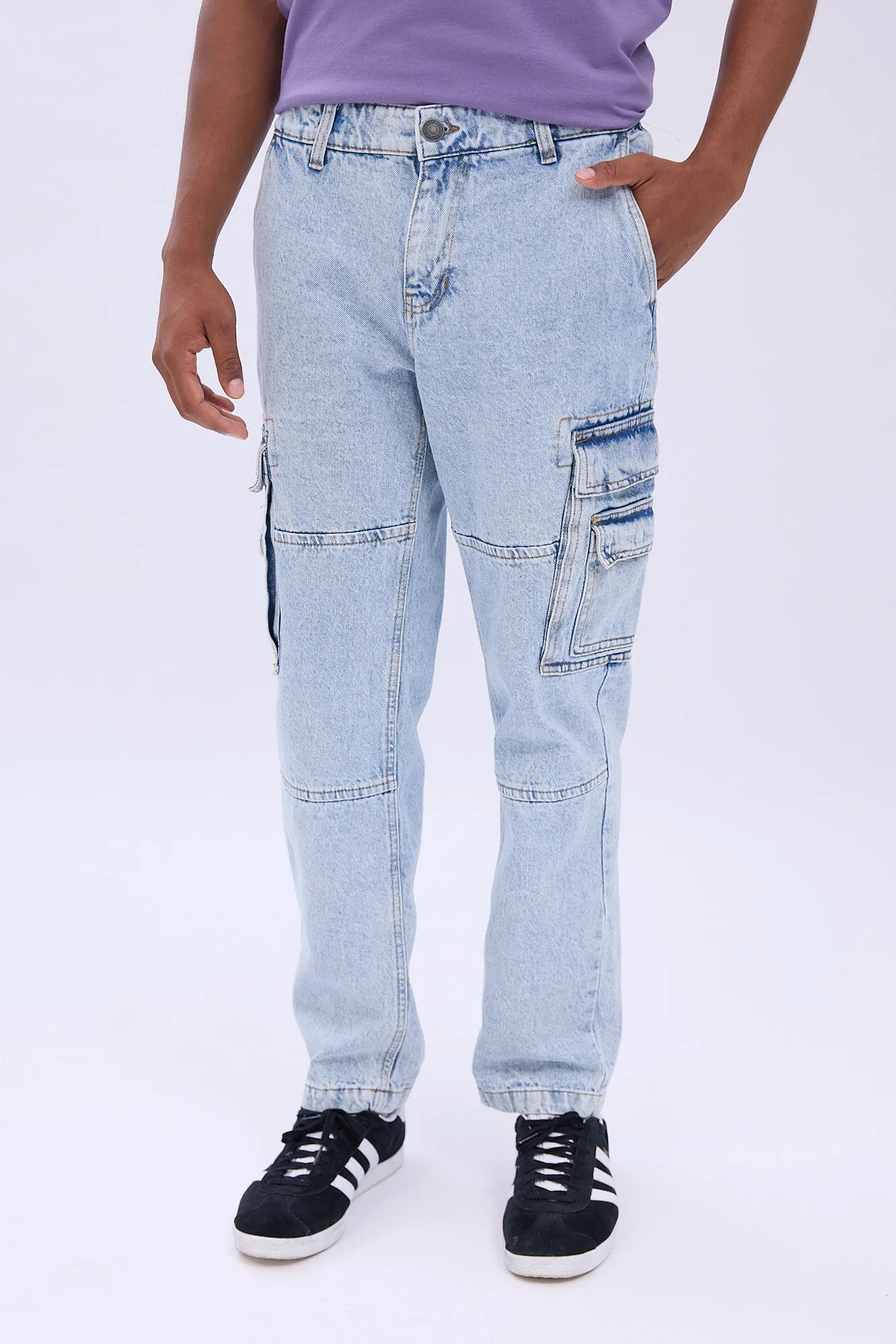 Cargo Jean