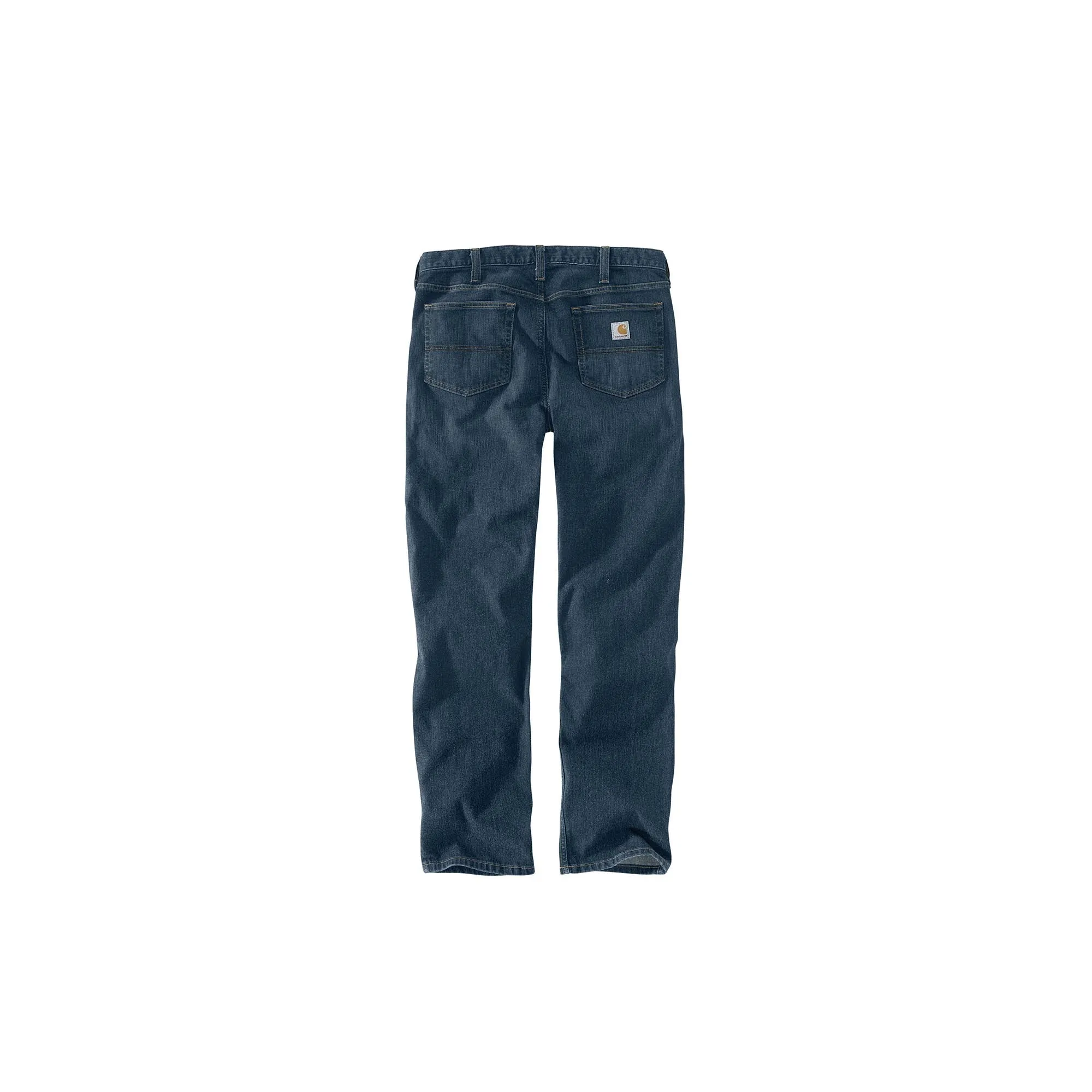 Carhartt Rugged Flex Relaxed Fit 5-Pocket Jean Coldwater