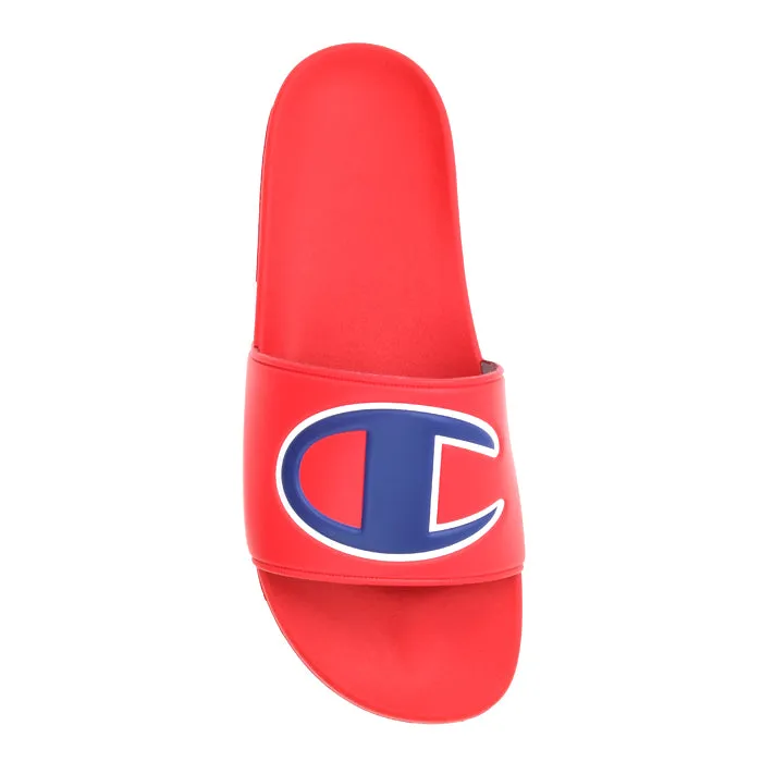 Champion IPO Red Slides