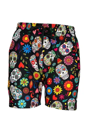 Deadly Delights Jogger Shorts