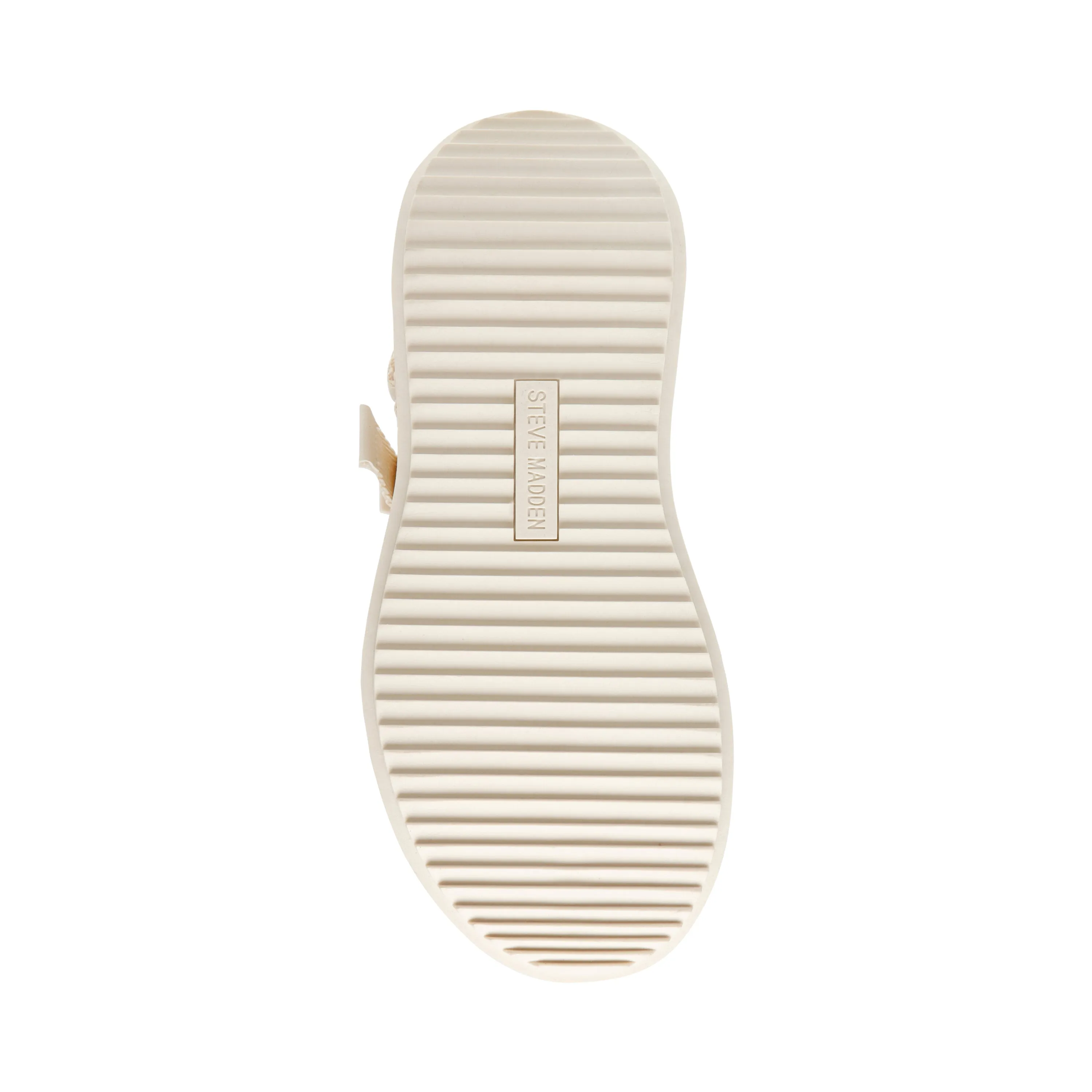 Decorum Sandal BONE/BONE