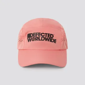 Defected Worldwide Runners Cap