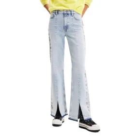 Desigual Jeans Donna