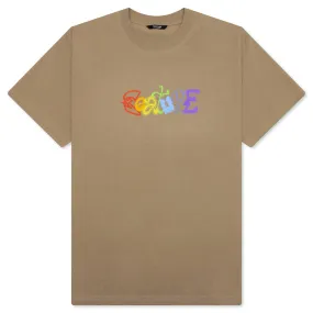 Diversity Tee - Tree House