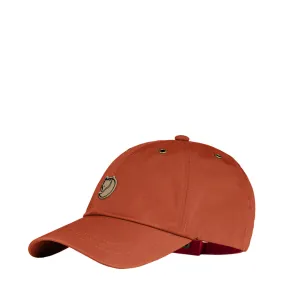 Fjallraven Helags Cap Cabin Red