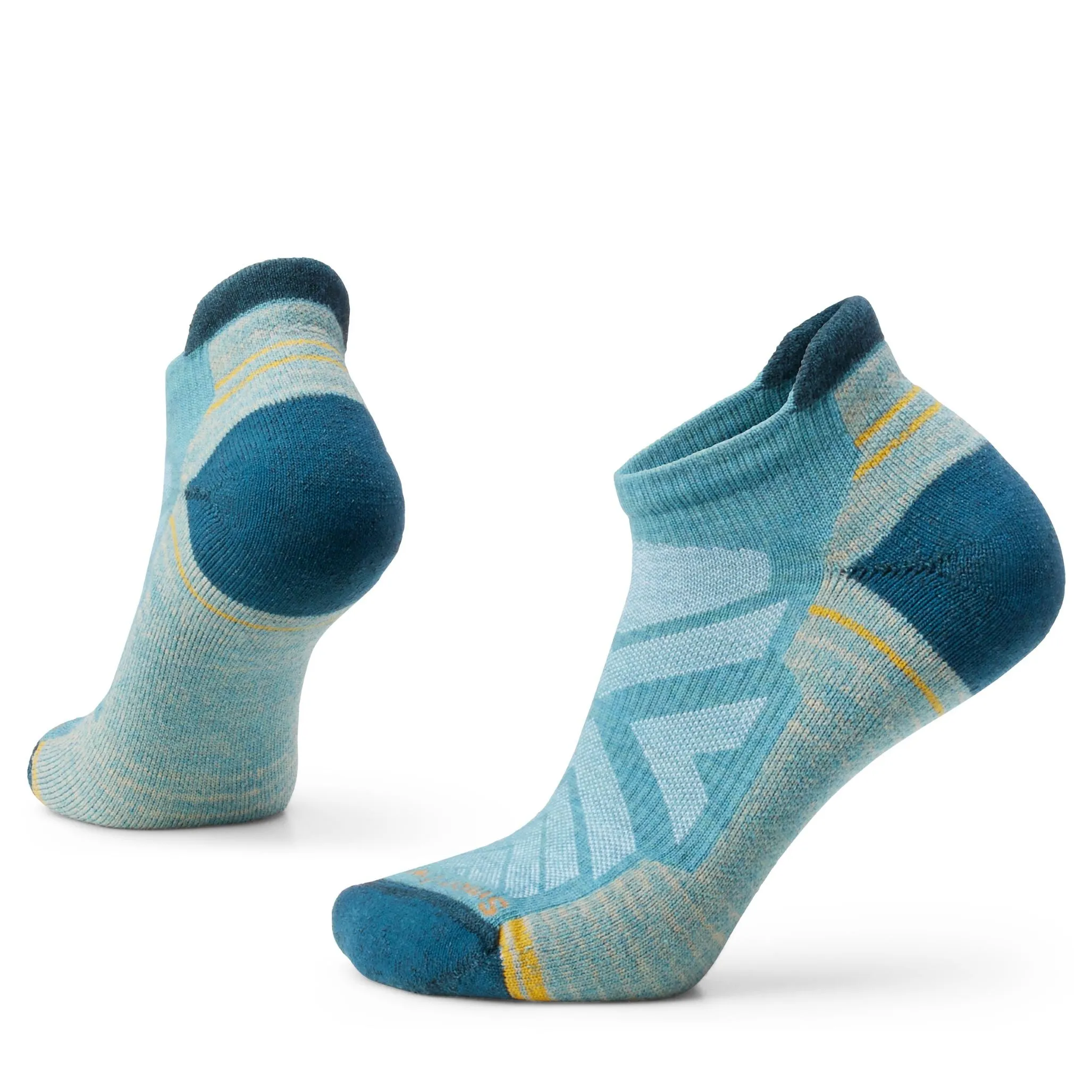 Hike Light Cushion Low Ankle Socks Women's