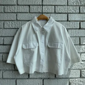 ITINERARY Shirt