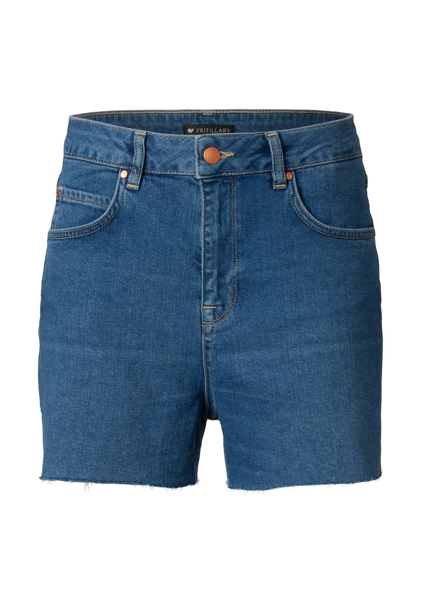 Jeansshorts FRITTILARY