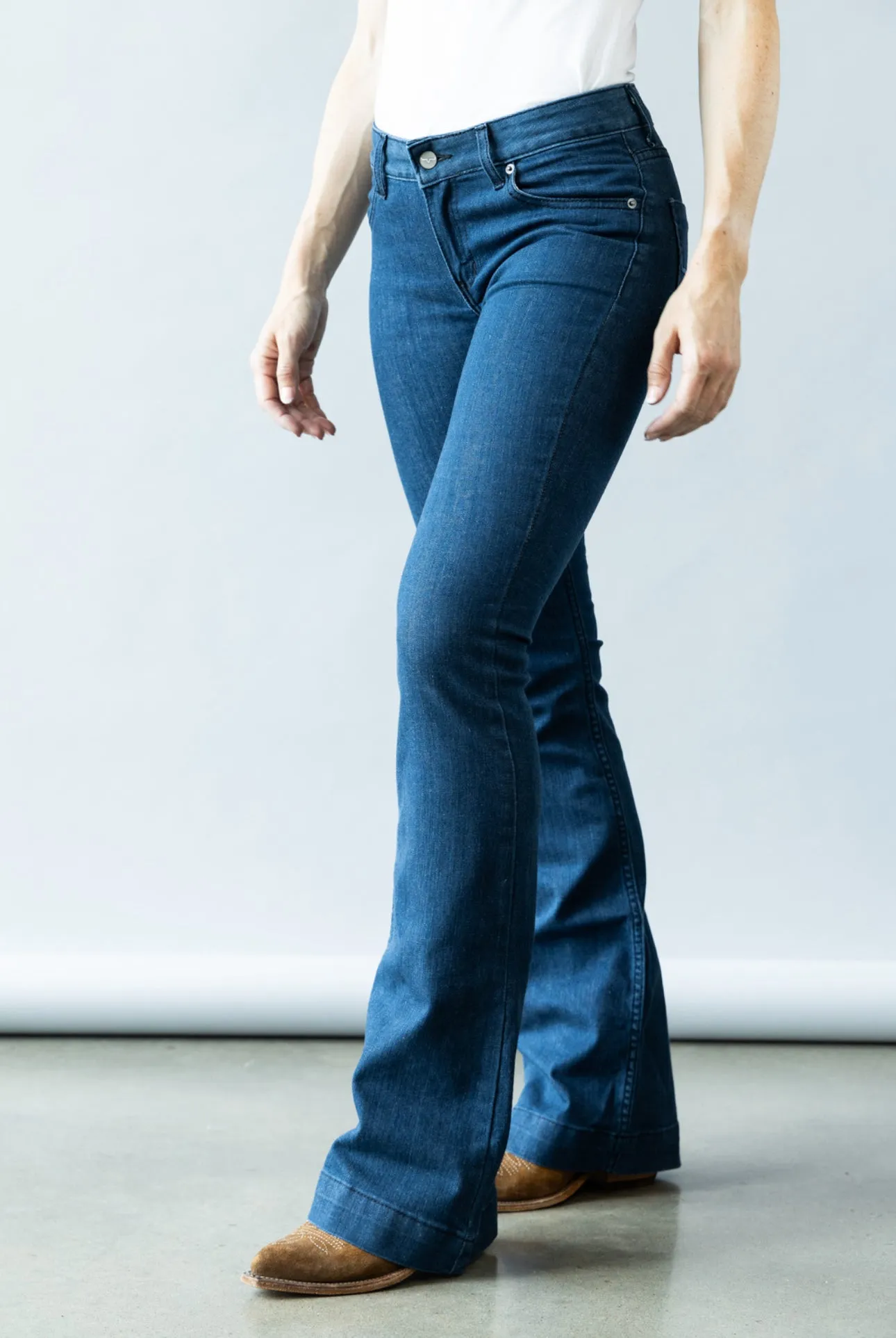 Kimes Ranch Lola Trouser Jeans