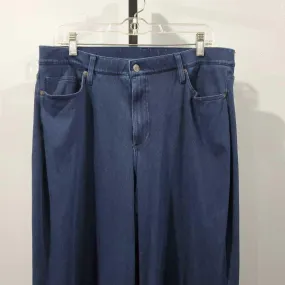 Lands' End Jeans Large