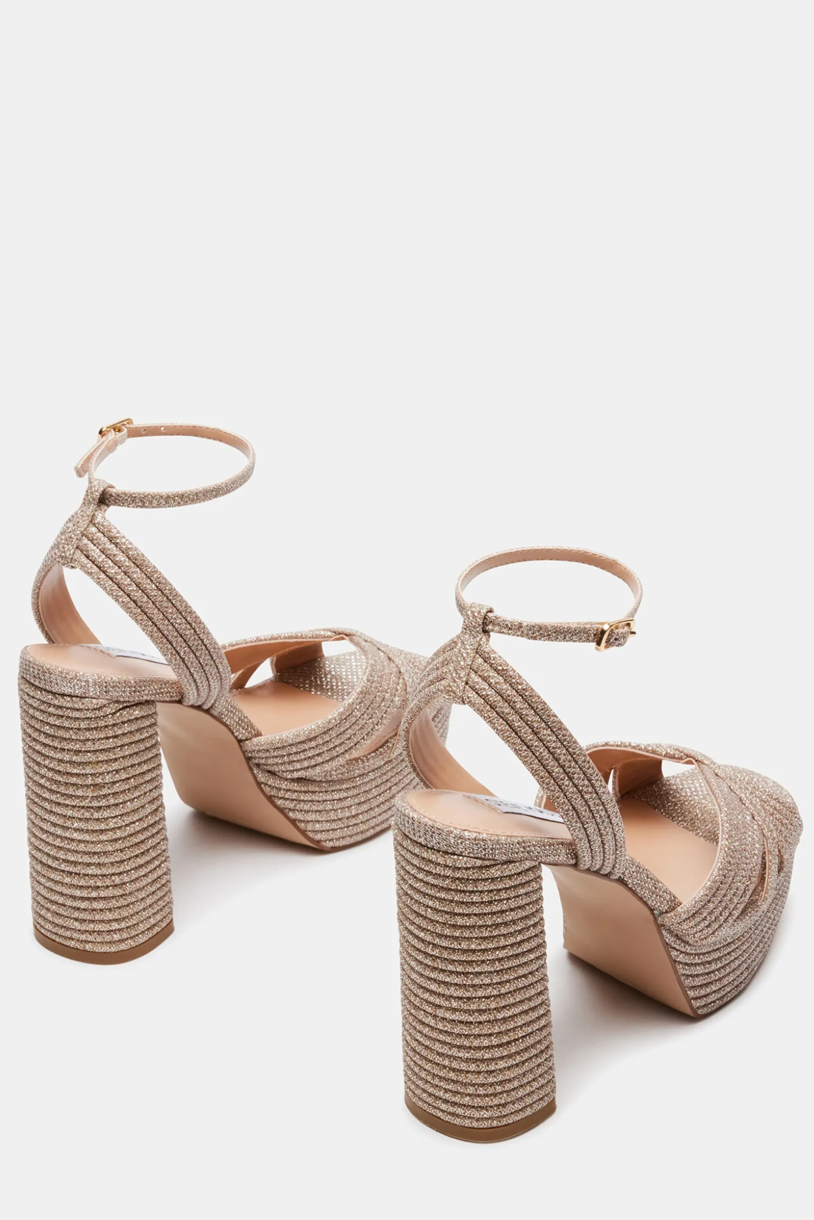 Laurel Platform Sandal