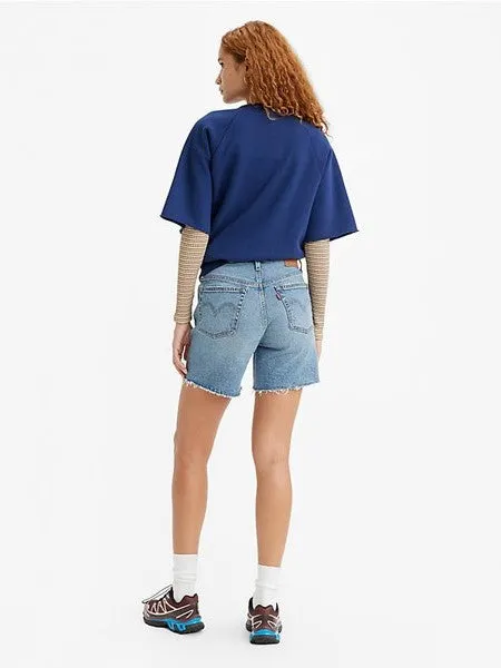 LEVI'S 501 Mid Thigh Short Odeon