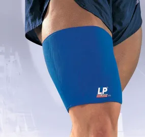 LP Thigh Support - Blue