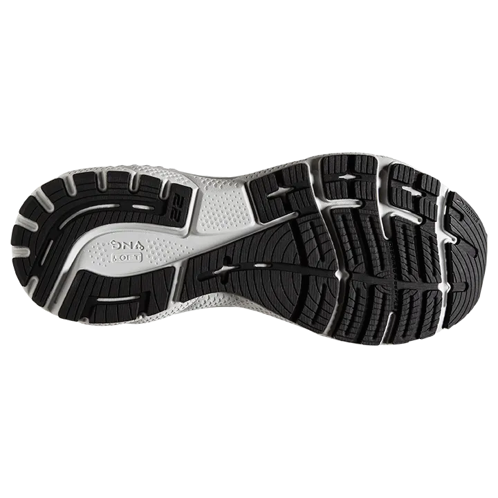 Men's Adrenaline GTS 22 - Alloy / Grey / Black