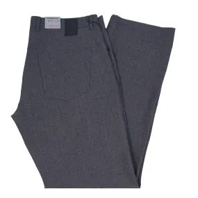 Men's Alberto Ceramica | Stone | Modern Fit | Medium Grey