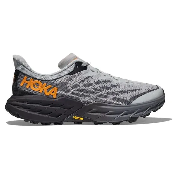 Mens Hoka Speedgoat 5 (Wide)