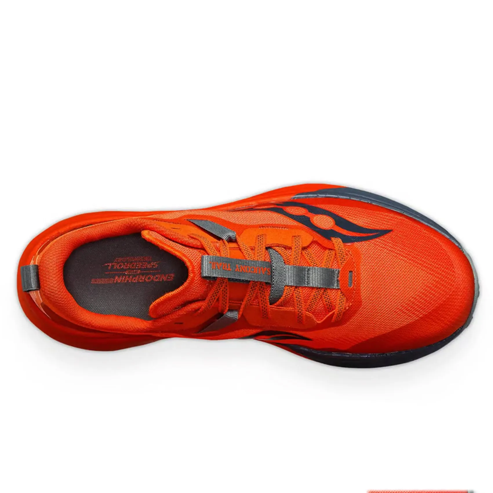 Mens Saucony Endorphin Edge