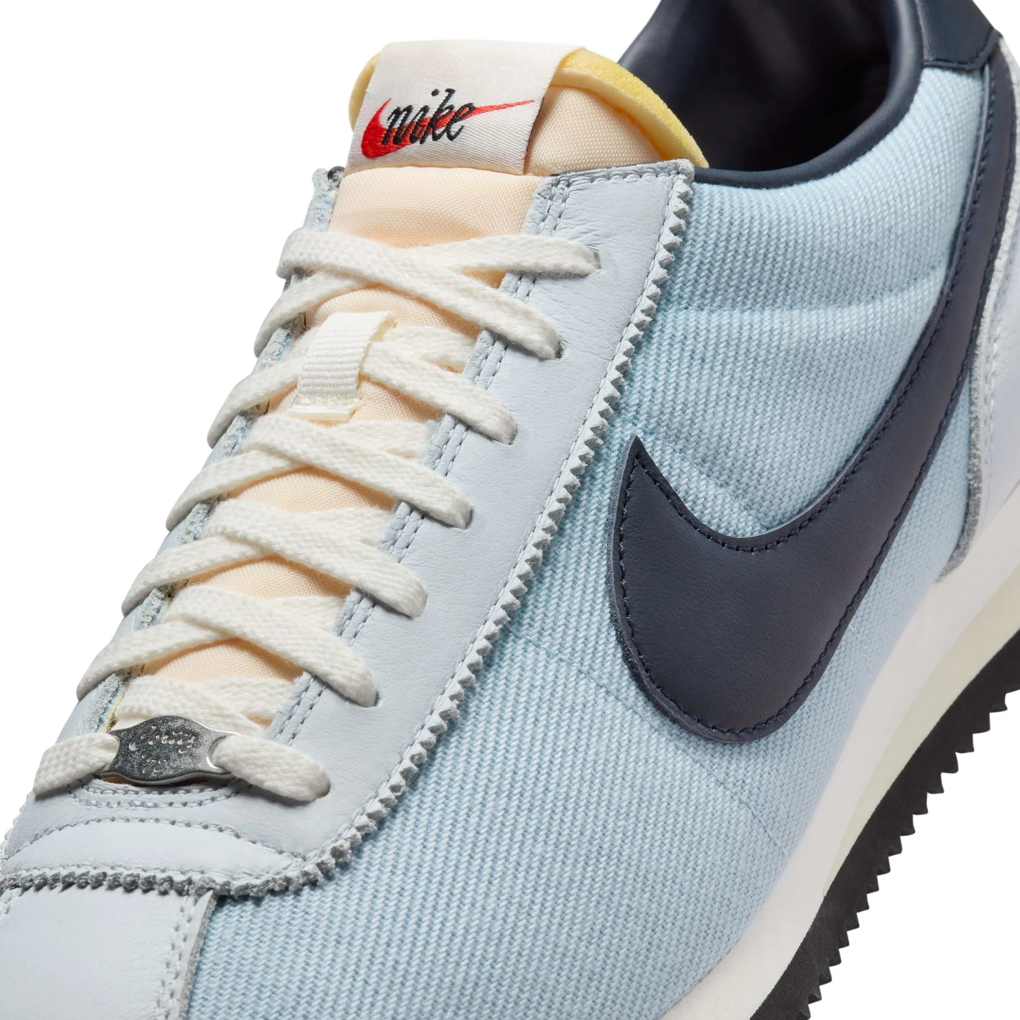 Nike Cortez Light Armory Blue/Dark Obsidian HF0100-400