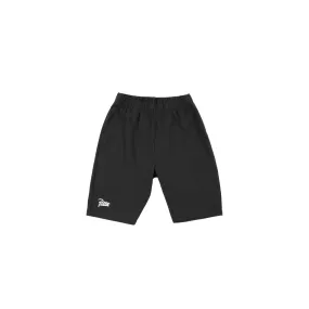 Patta Womens Basic Washed Biker Shorts