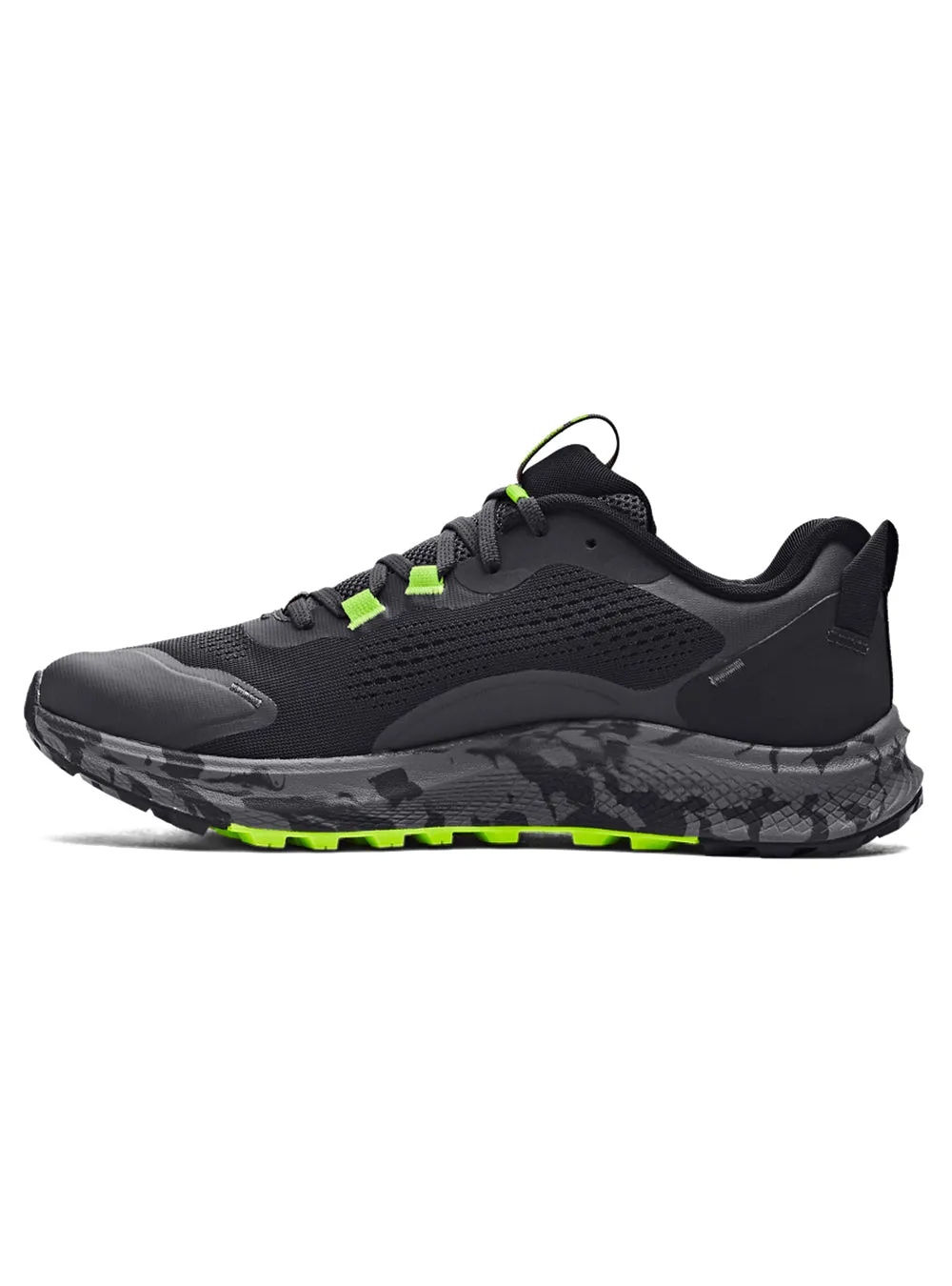 SALE - Under Armour Men's Charged Bandit Trail 2 Running Shoes