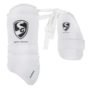 SG Cricket Thigh Pad - Players