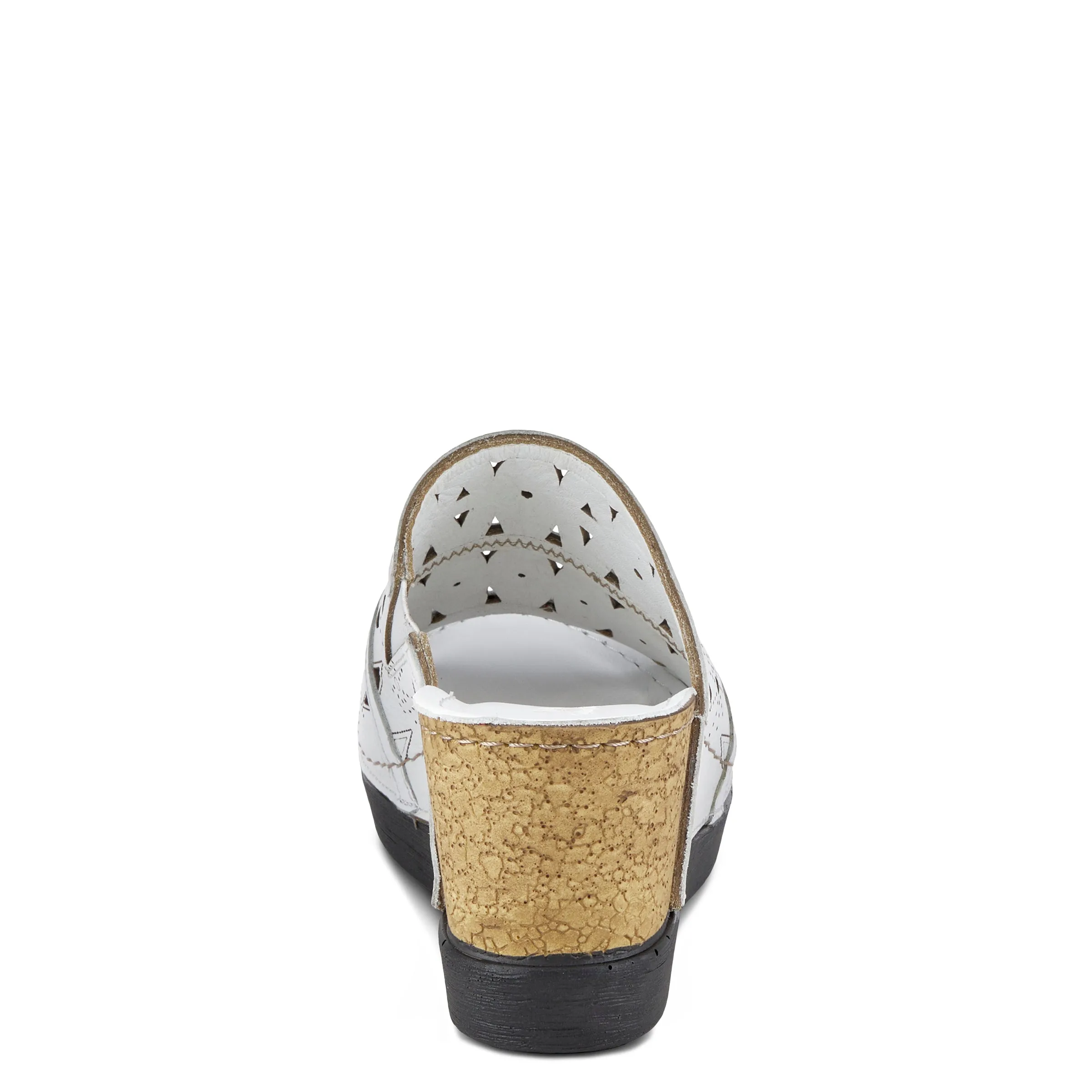 SPRING STEP FUSAWEDGE SANDAL